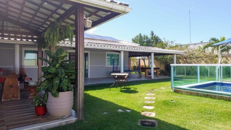 Excelente casa em Barra de Jacuipe - B&B Camaçari