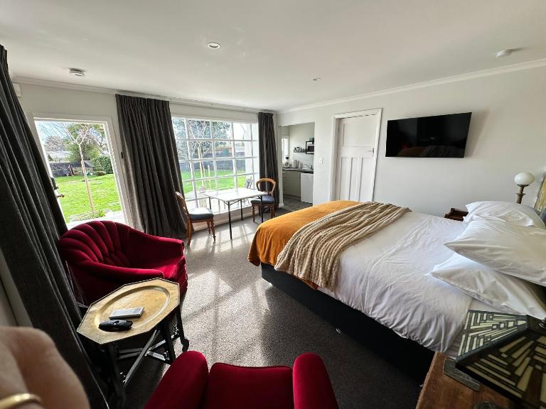 Art Deco BNB - B&B Havelock North