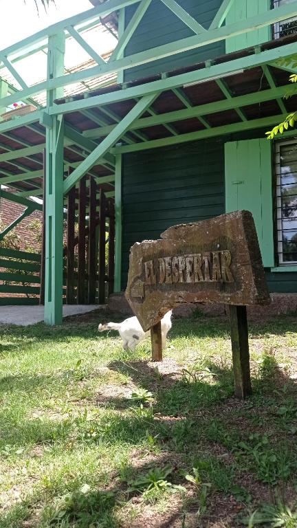 El despertar - Bed and Breakfast Piriápolis