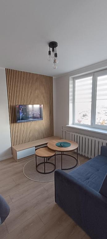 SKY Studio flat - Ferienwohnung Ponewiesch