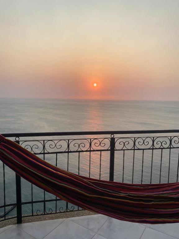 Apartamento frente al mar en el Rodadero - B&B Gaira