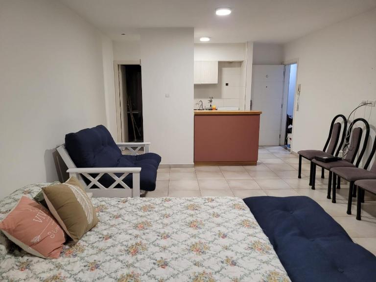 Alquiler Monoambiente MAR DEL PLATA - B&B Mar del Plata