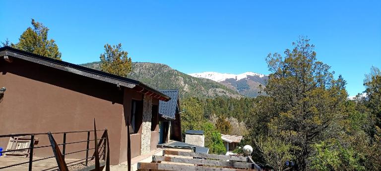 Hospedaje Ruca peñi - B&B Bariloche