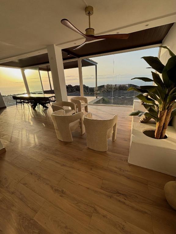 Villa Olimonte - B&B Valverde