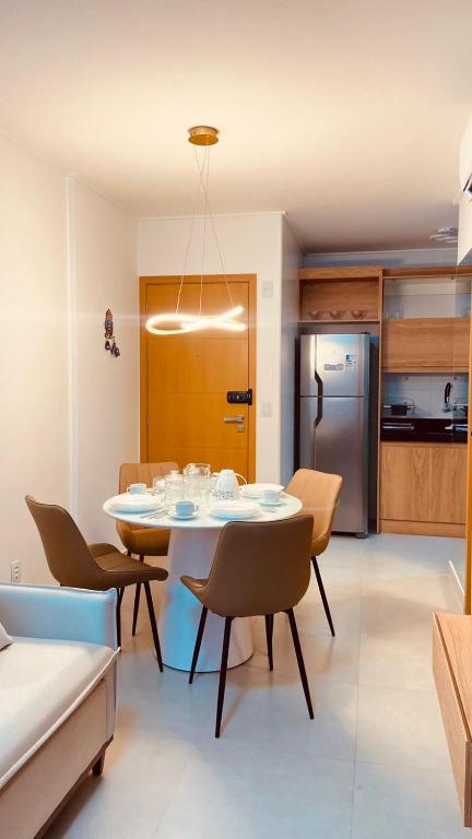 Apto na Ponta verde & Pajuçara - B&B Maceió