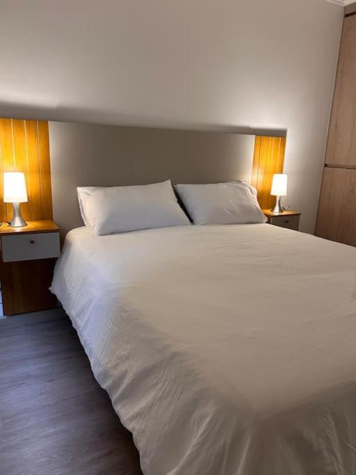 Encantador Departamento Nuevo - Ubicación Perfecta - Ferienwohnung Concepción