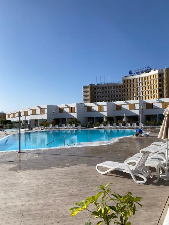 Las Brisas 26 by Stay in Gran Canaria - Chambres d'hôtes Maspalomas