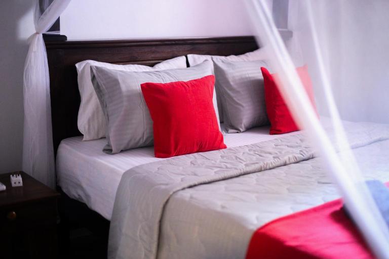 Coastal House - Bed and Breakfast Mirissa city