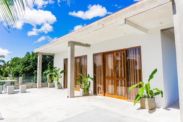 Plantation Inn - B&B Weligama