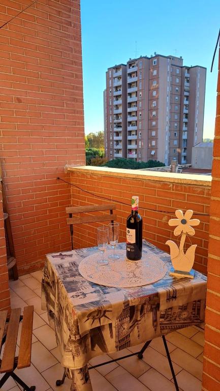 Roma Tiburtina Apartment - B&B Rome