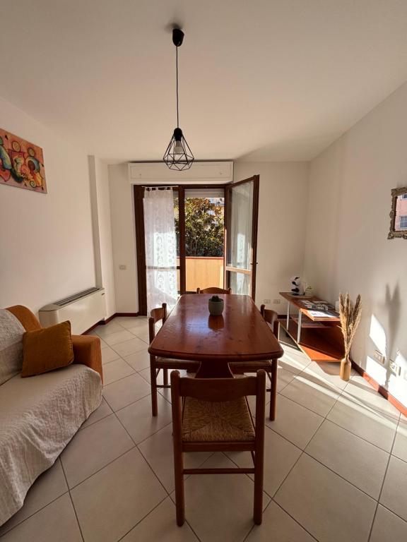 Casa Tirso - Chambres d'hôtes Oristano