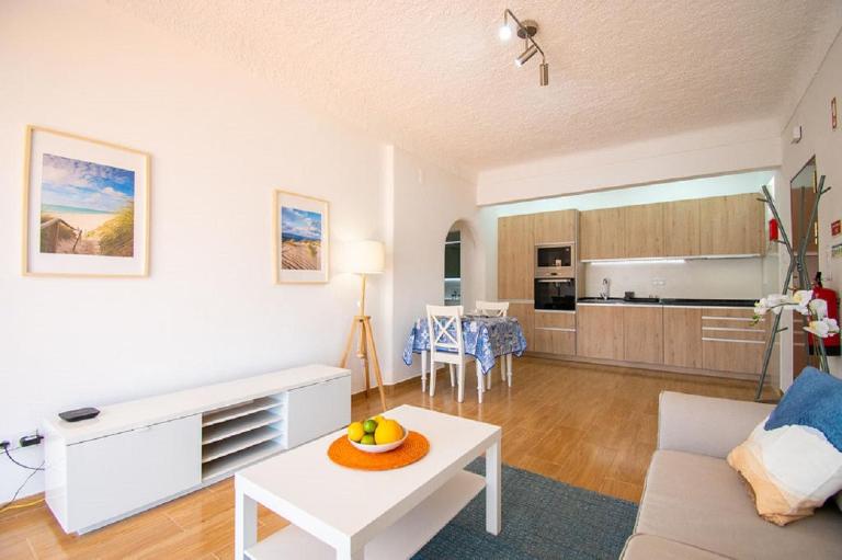 Apartment Ruca - Centrally & Modernized Apartment - Bed and Breakfast Carvoeiro