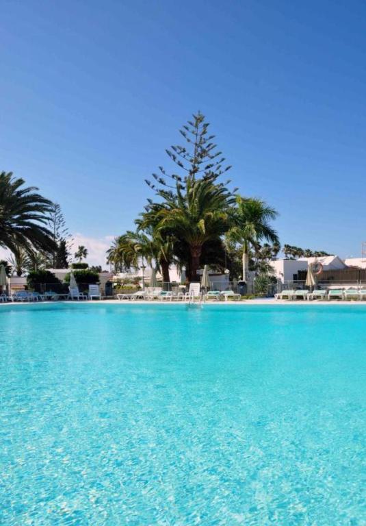 Yumbo Rainbow Homes C - B&B Maspalomas