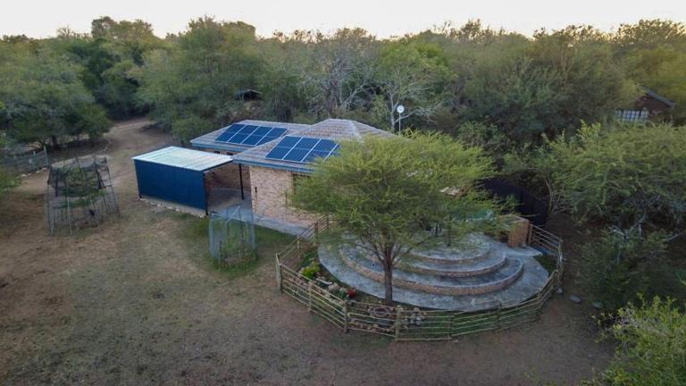 Finch Nest - B&B Marloth Park