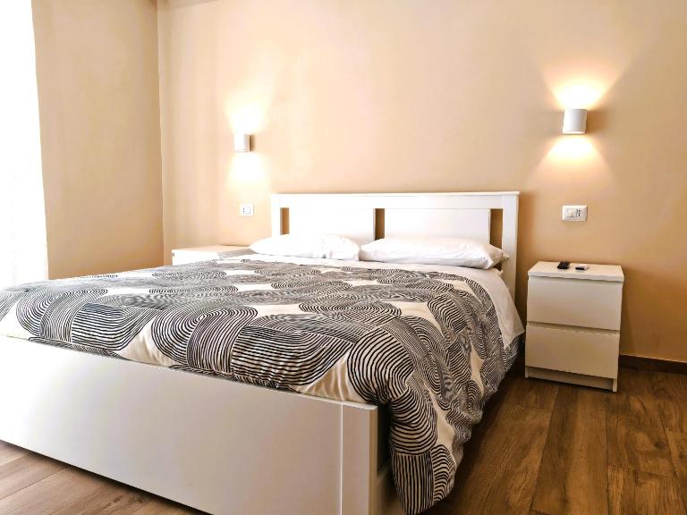 La Casetta - B&B Nápoles