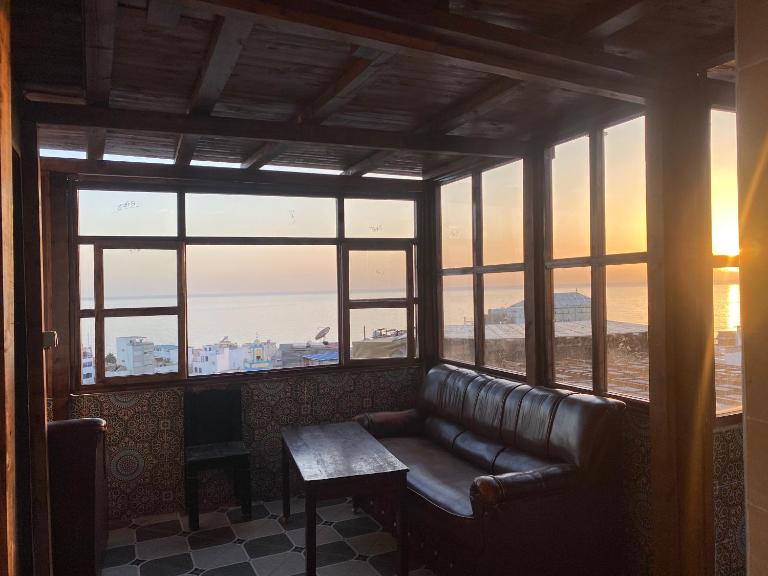 Taghazout surfers house - B&B Taghazout