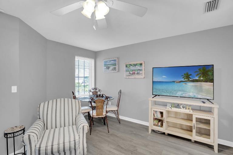 Grand Caribbean 225 by Vacation Homes Collection - Ferienwohnung Orange Beach