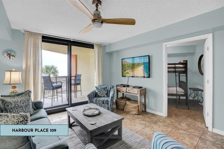 Harbour Place 109 by Vacation Homes Collection - Chambres d'hôtes Gulf Shores