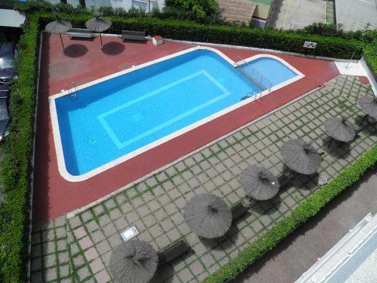 Home Mercurio Salou - Ferienwohnung Salou