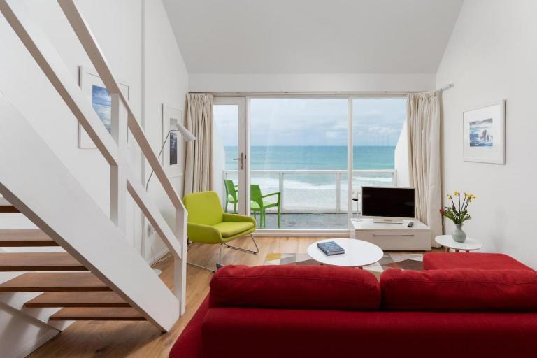 24 Piazza - Chambres d'hôtes St Ives