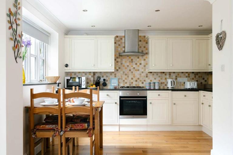 Lowenna - B&B Penzance