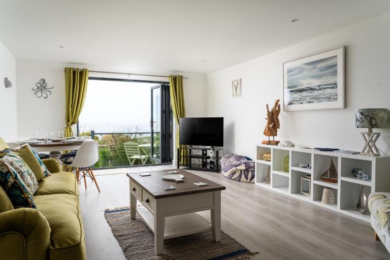 Seasky - B&B Praa Sands