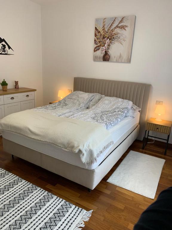 Centro Tarvisio - Ferienwohnung Tarvisio