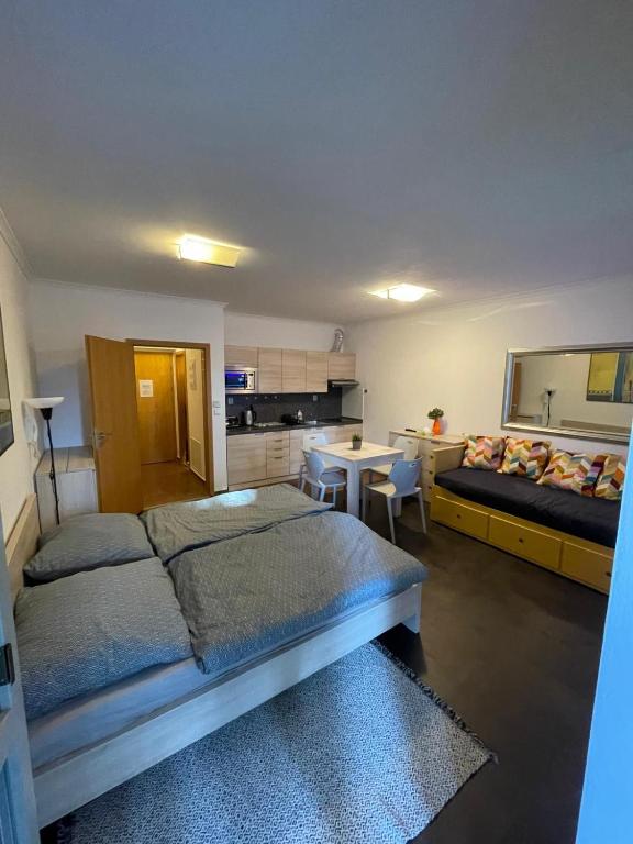 Apartman Harrachov - Resident - B&B Harrachov