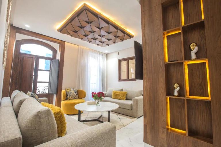 KH APPARTEMENT appart1 - Ferienwohnung Essaouira