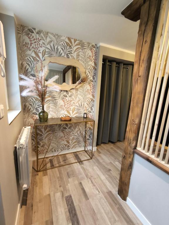 Paradise and Love Room - Chambres d'hôtes Haguenau