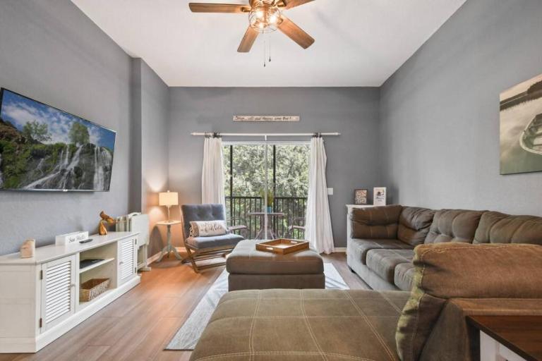 Gorgeous Bahama Bay Condo! - Ferienwohnung Kissimmee