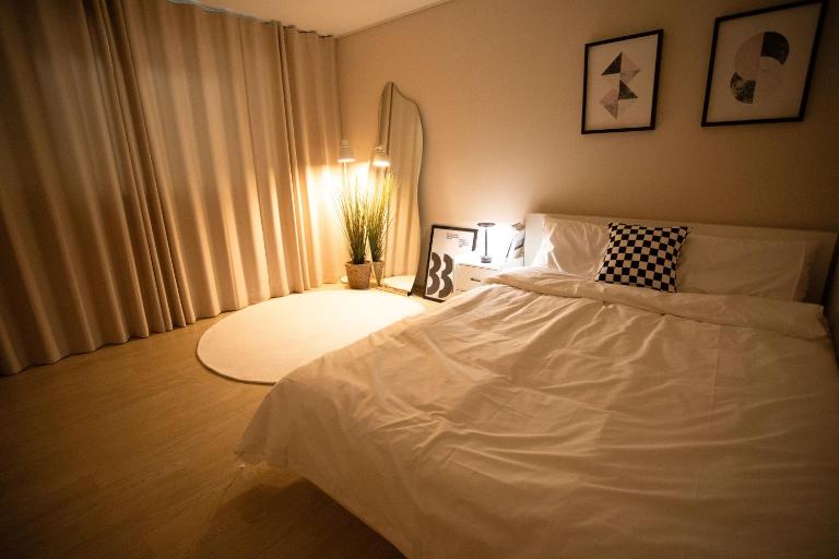 Gyeongju Record Stay Near tourist attractions - B&B Gyeongju