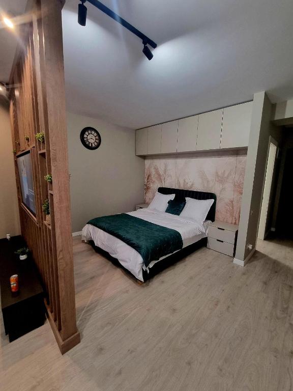 Happy Studio Luxury Pipera - Ferienwohnung Voluntari