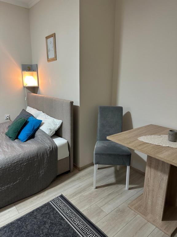 Sobe Tanja - Ferienwohnung Subotica