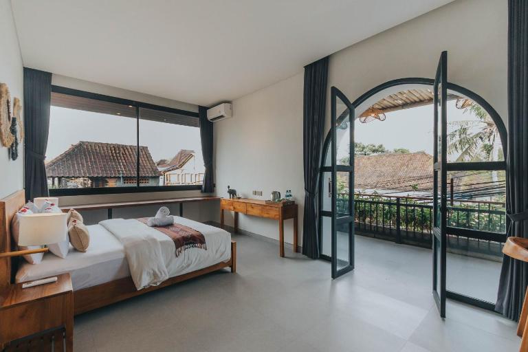 Tubobi House - B&B Ubud