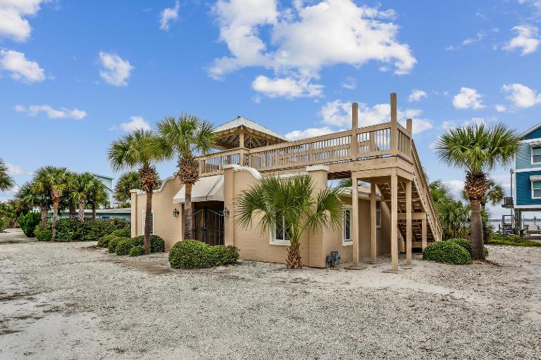 Stay Exceptional - 3B Beach Home - B&B Pensacola Beach