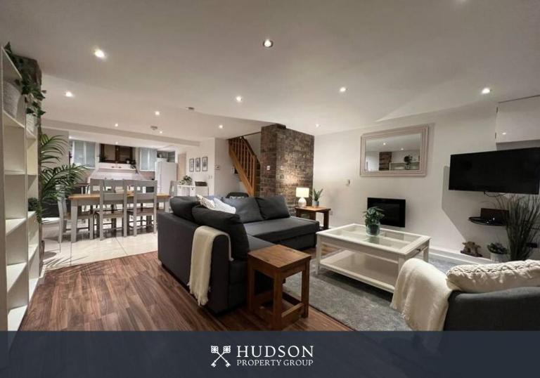 Tranquil Home in Jackfield - B&B Coalport