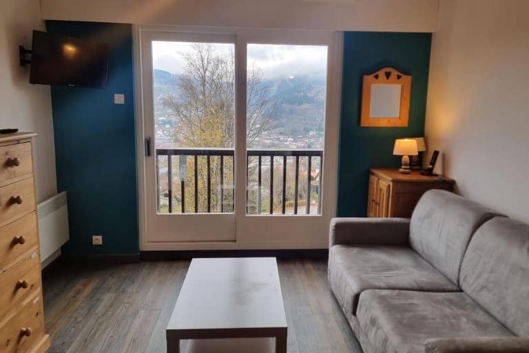 Le petit Géromois - Free parking - Ferienwohnung Gérardmer