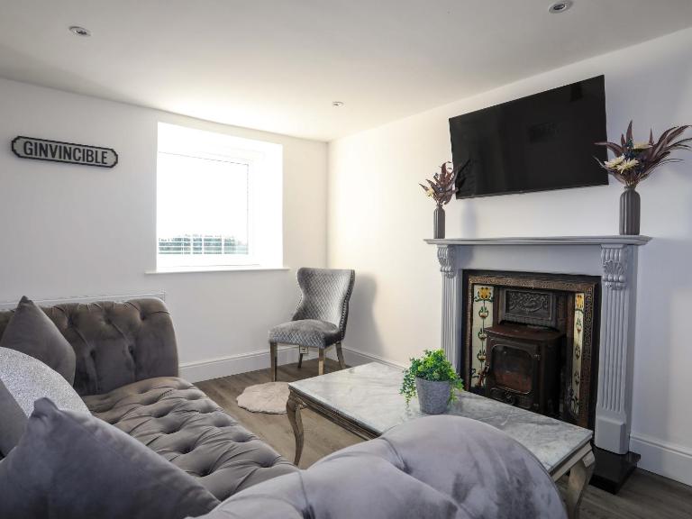 Ty'n Ffridd - B&B Pwllheli