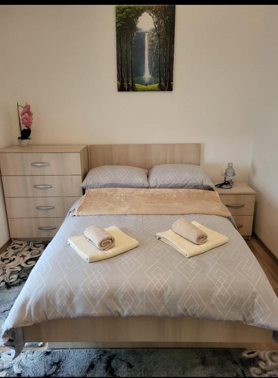 Apartman Janja - B&B Čapljina