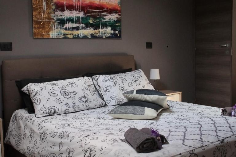 Luxury Home Keops - Chambres d'hôtes Catane
