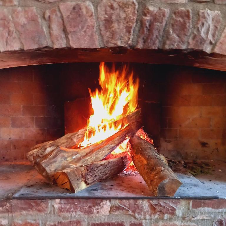 Escale au Salagou - Bed and Breakfast Le Bosc