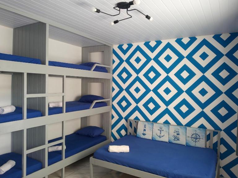 Guará Apart 4 - Ferienwohnung Guaratuba