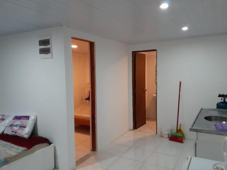 Las Marinas Playa Grande 3 - B&B Piriápolis