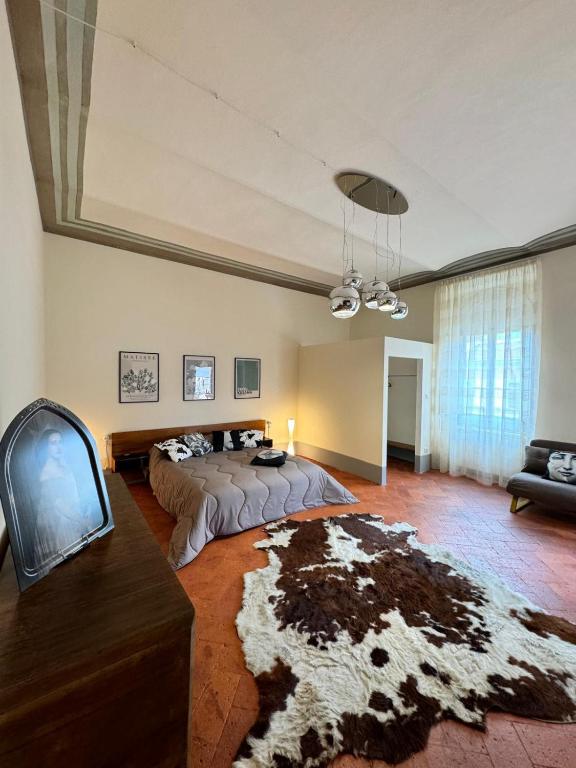 La città d'oro apartments - B&B Arezzo
