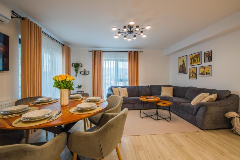 Alvera Apartament - B&B Alba Iulia