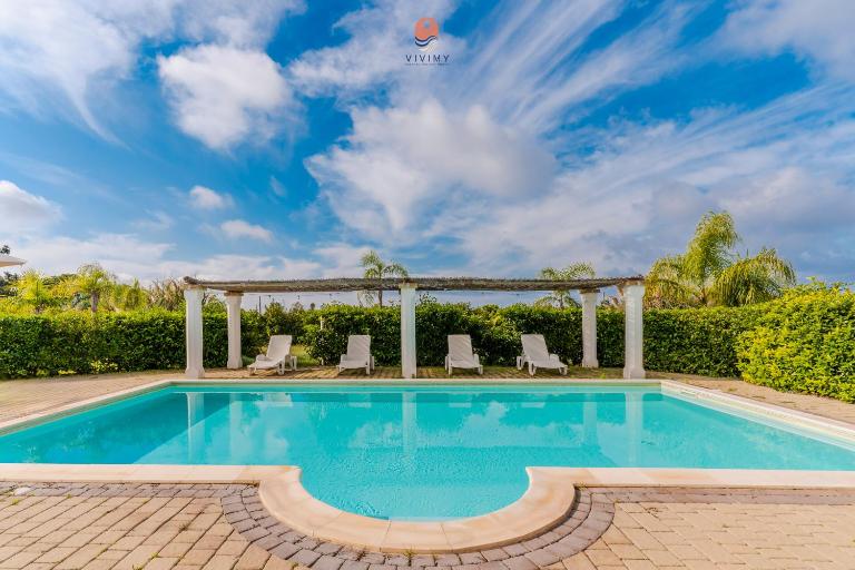 Villa Diletta by Vivimy - B&B Casarano