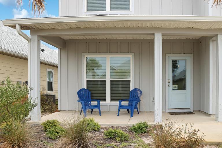 Coastal Oasis by Pristine Properties Vacation Rentals - B&B Saint Joe Beach