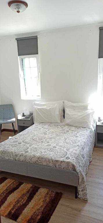 Alojamento Laureana - B&B Horta