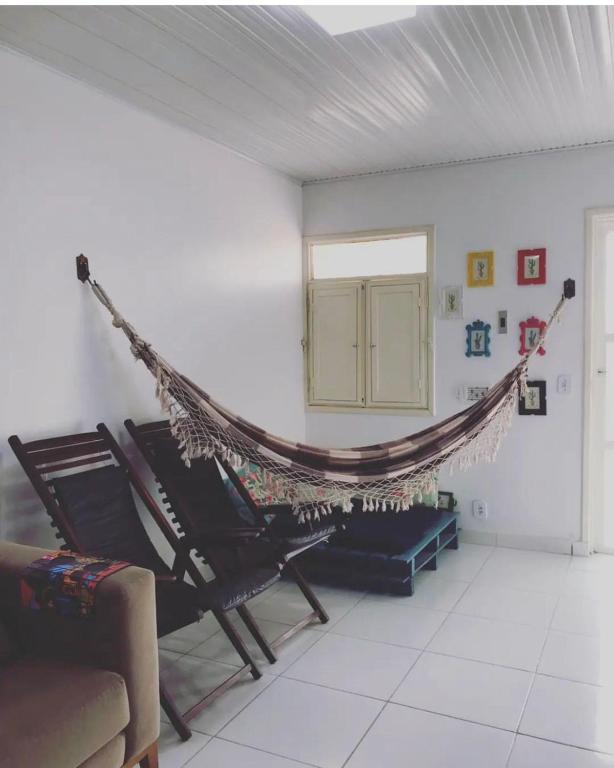 Temporada Rei do Cangaço - Chambres d'hôtes Piranhas